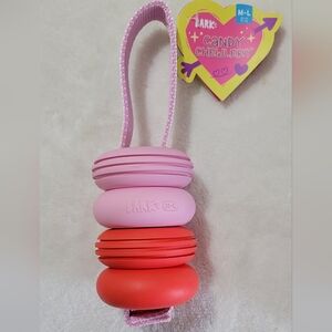 NWT Bark Box Super Chewer Dog Toy